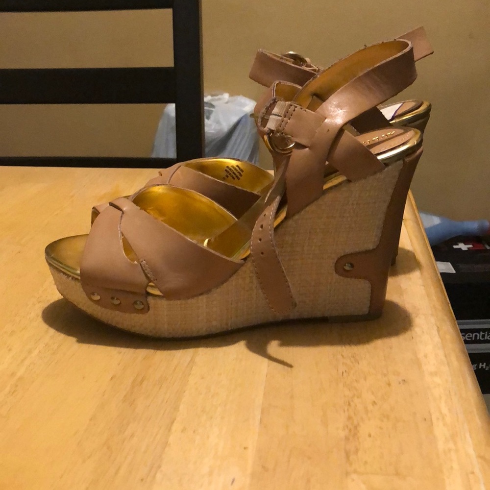 Women shoes